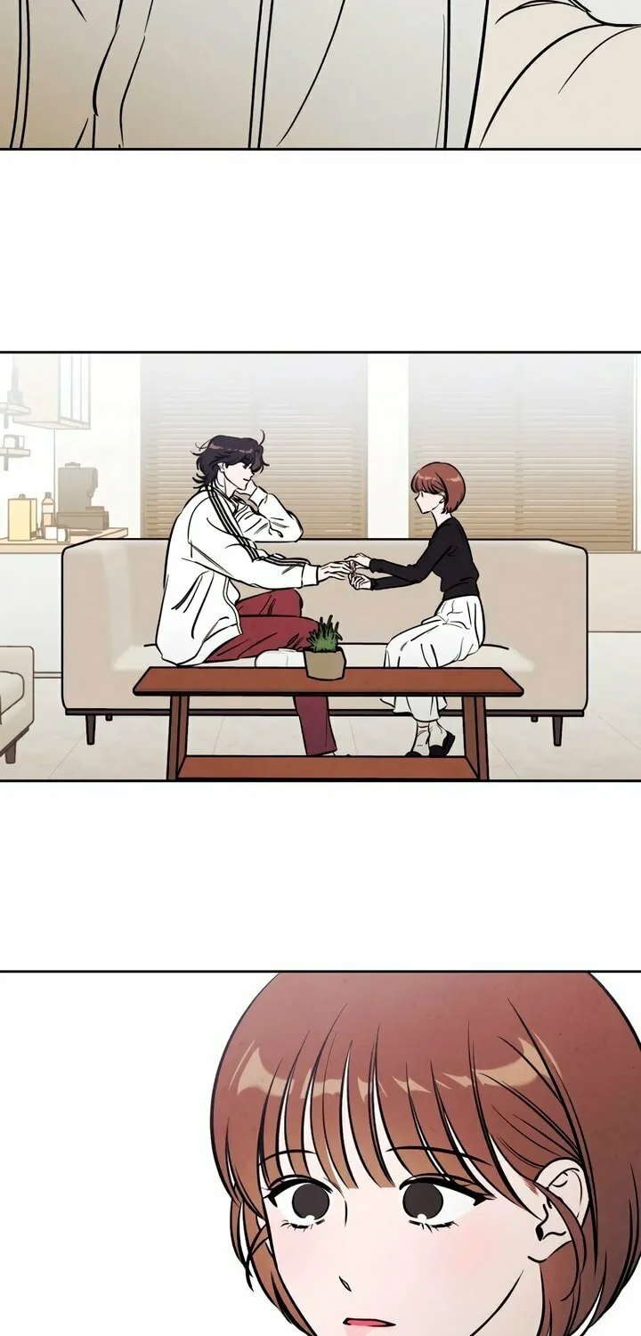 Read Can I Borrow the Fire? chapter 51 image 39 on Lezhin