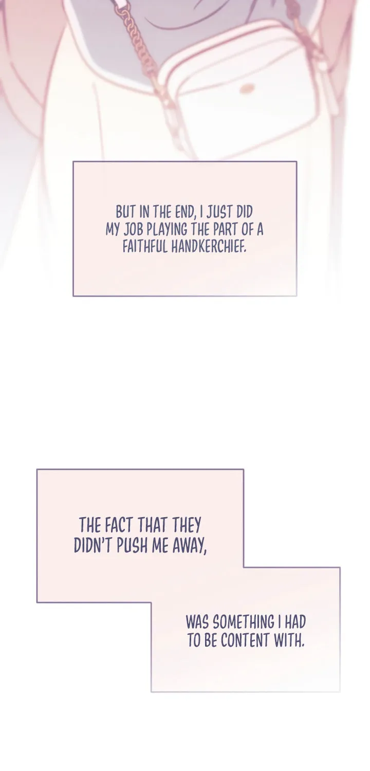 Read Can I Borrow the Fire? chapter 51 image 4 on Lezhin