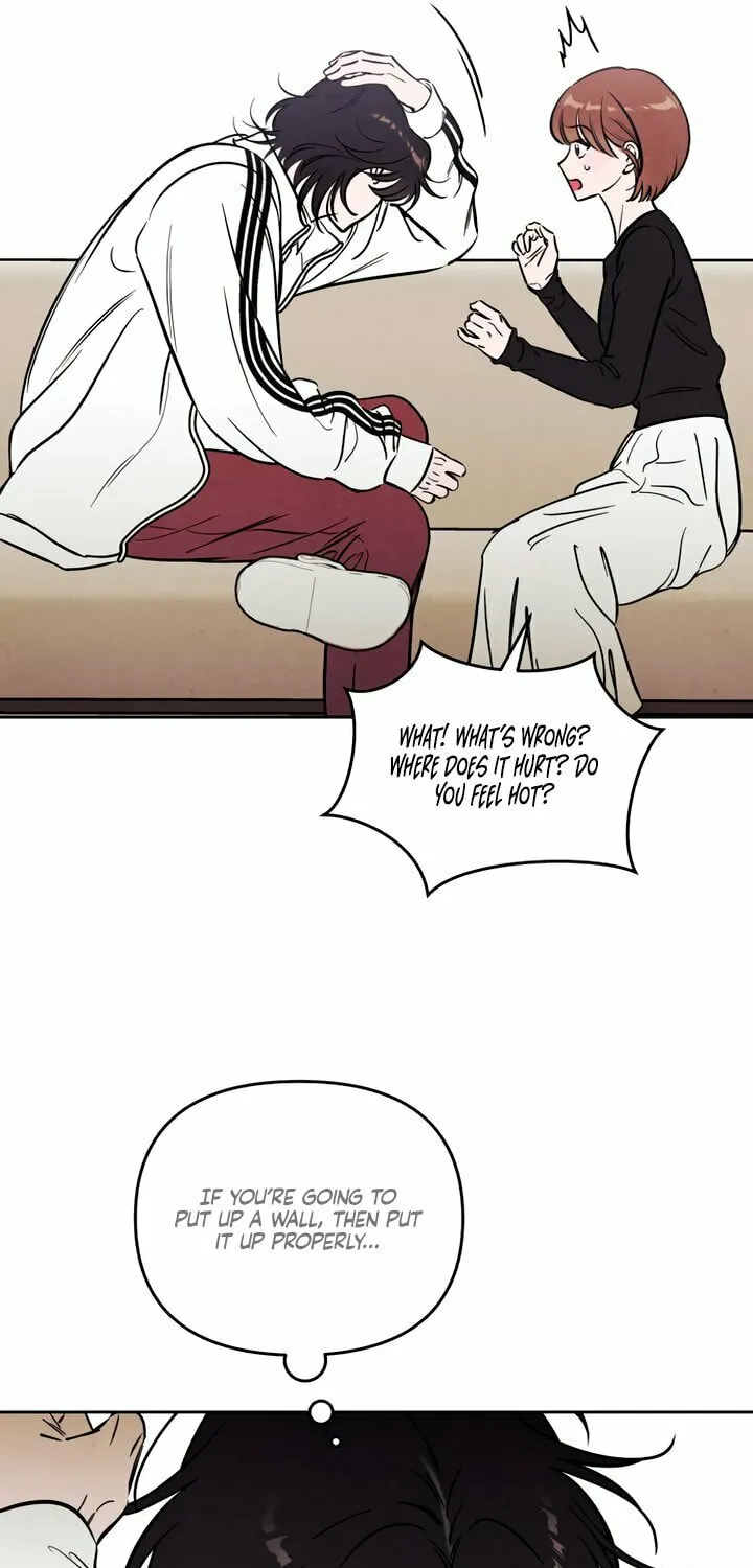 Read Can I Borrow the Fire? chapter 51 image 49 on Lezhin