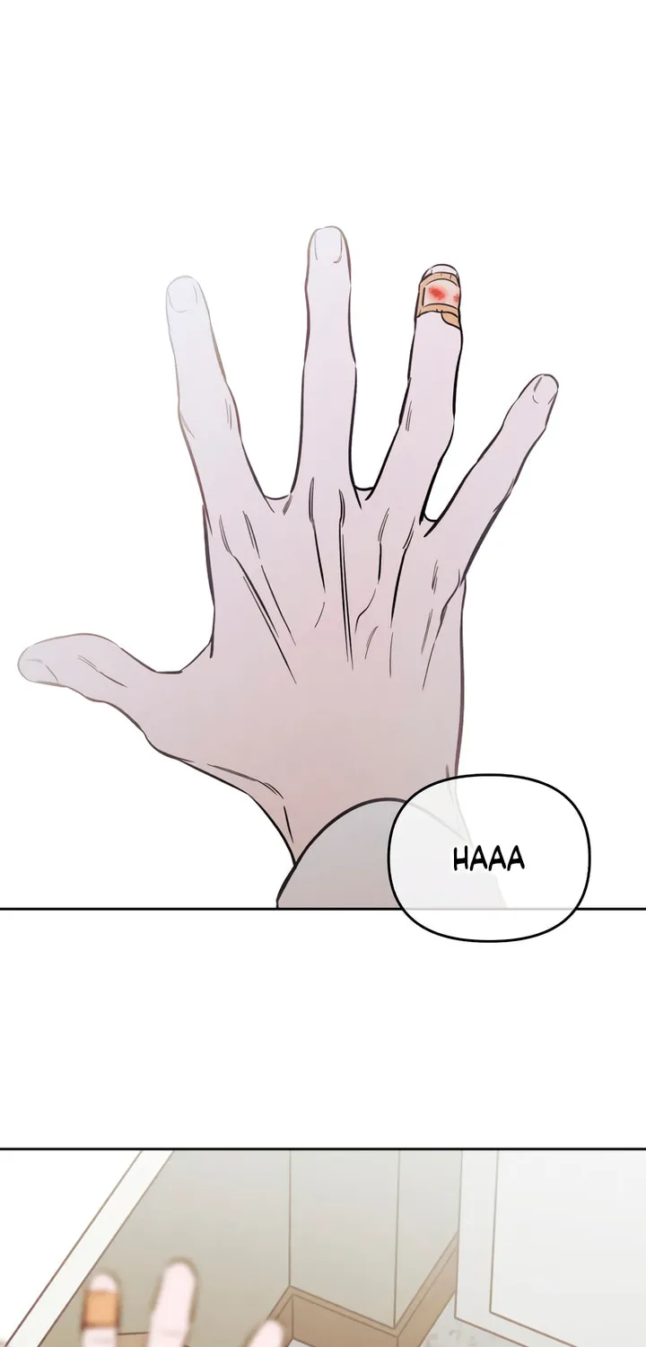 Read Can I Borrow the Fire? chapter 51 image 5 on Lezhin