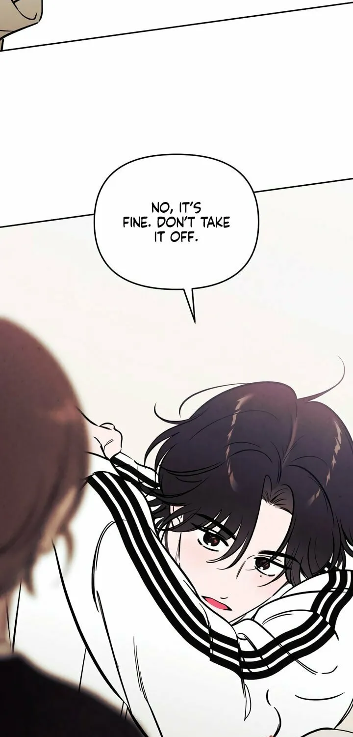 Read Can I Borrow the Fire? chapter 51 image 51 on Lezhin