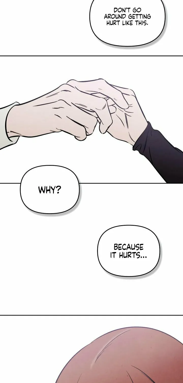 Read Can I Borrow the Fire? chapter 51 image 54 on Lezhin