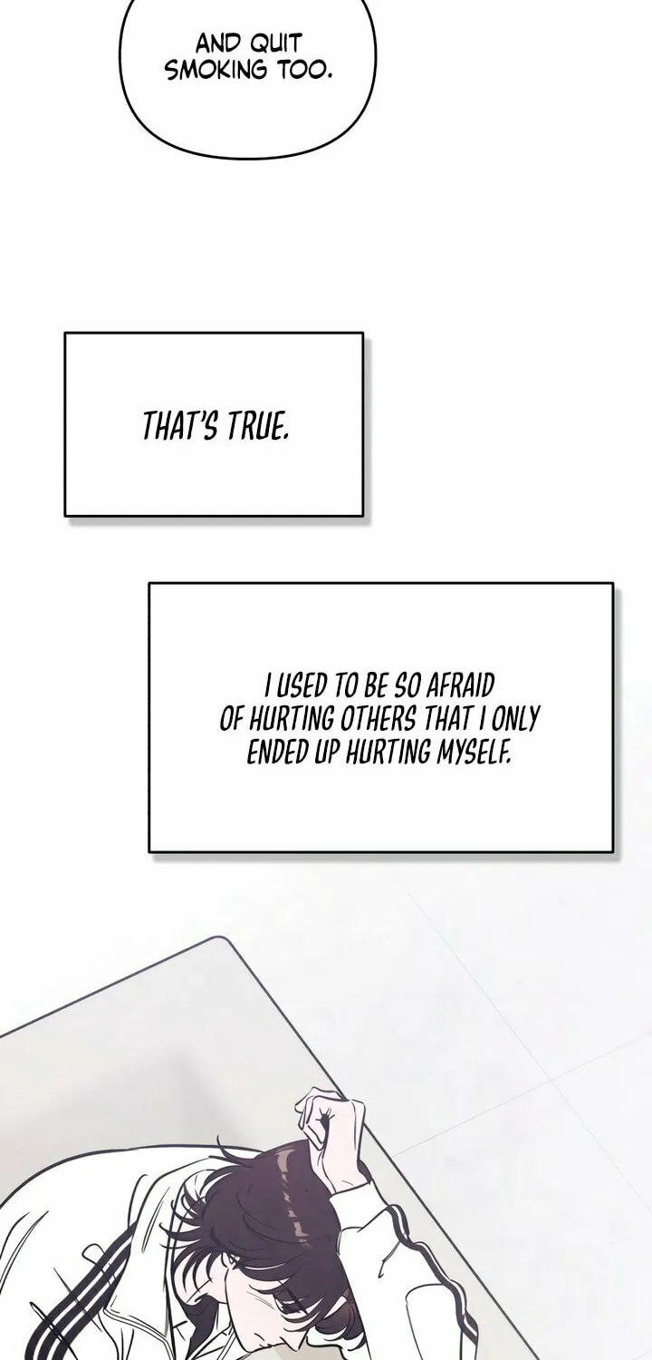 Read Can I Borrow the Fire? chapter 51 image 58 on Lezhin