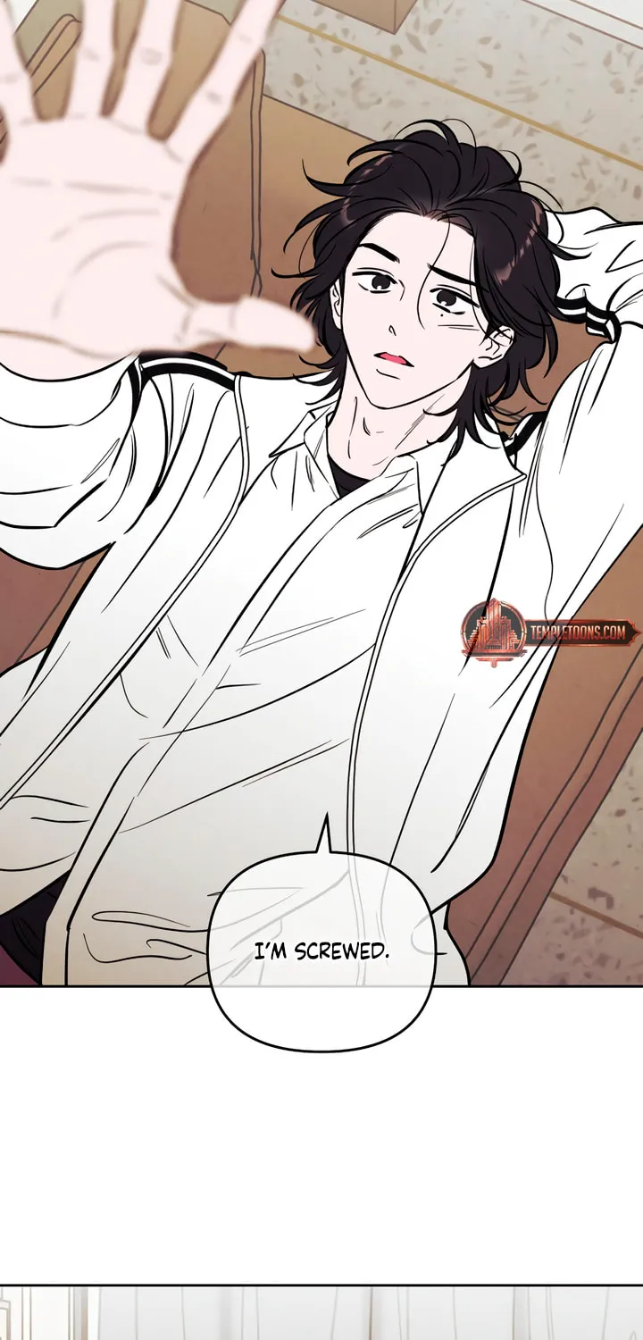 Read Can I Borrow the Fire? chapter 51 image 6 on Lezhin