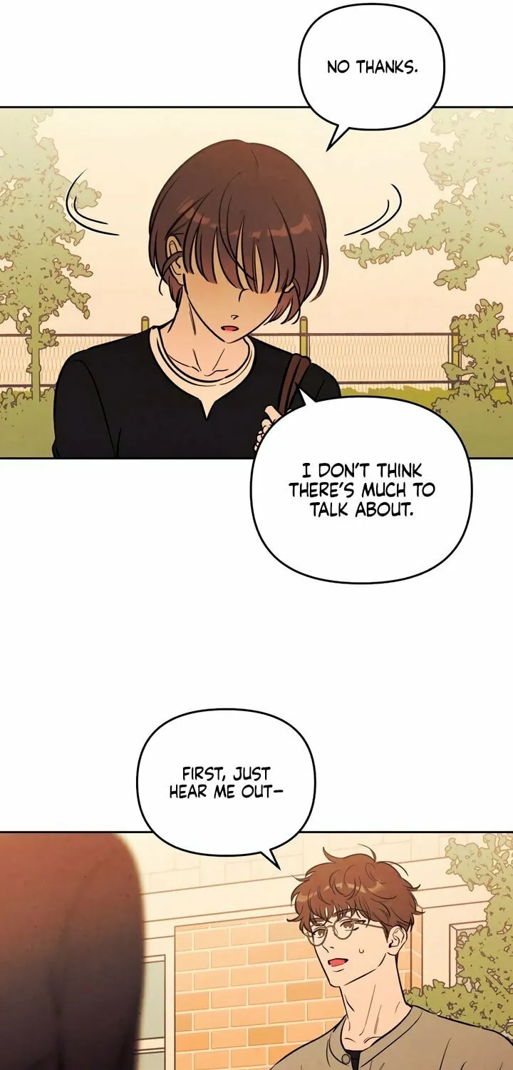 Read Can I Borrow the Fire? chapter 51 image 65 on Lezhin
