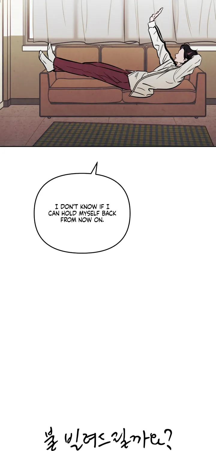 Read Can I Borrow the Fire? chapter 51 image 7 on Lezhin