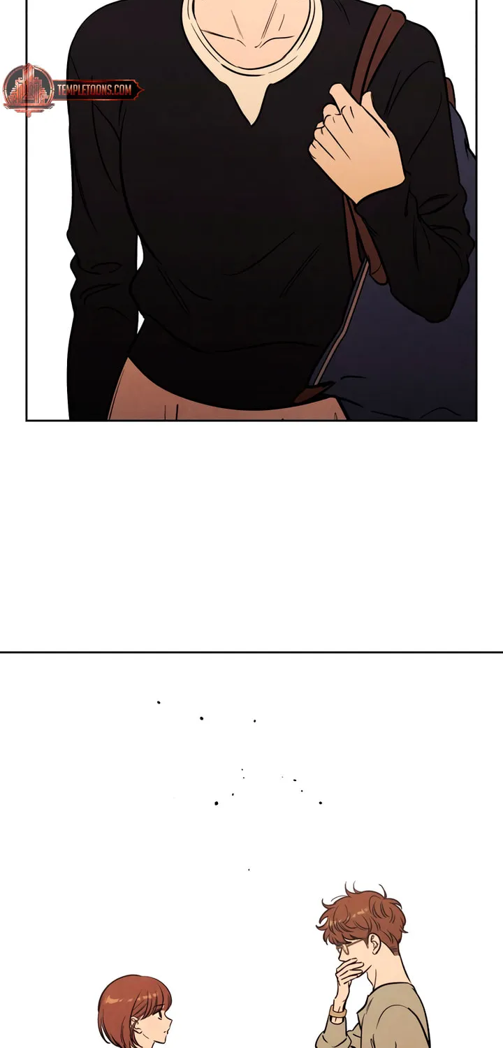 Read Can I Borrow the Fire? chapter 52 image 1 on Lezhin