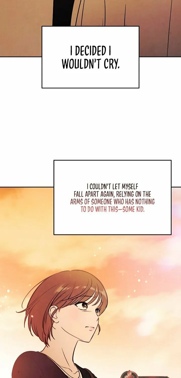 Read Can I Borrow the Fire? chapter 52 image 14 on Lezhin