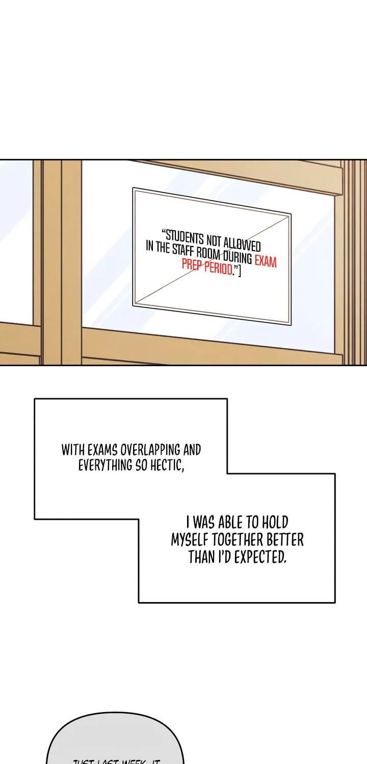 Read Can I Borrow the Fire? chapter 52 image 17 on Lezhin
