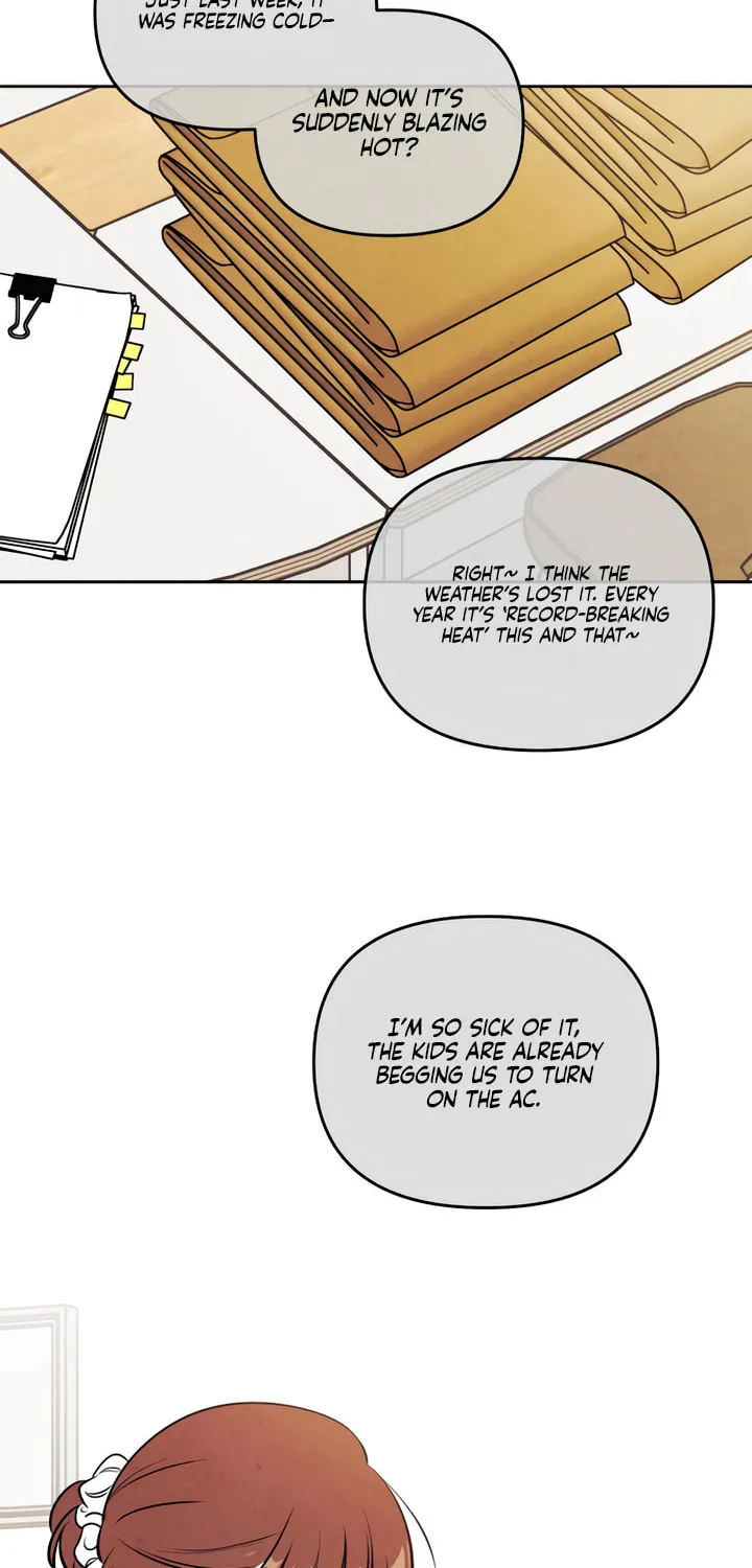 Read Can I Borrow the Fire? chapter 52 image 18 on Lezhin