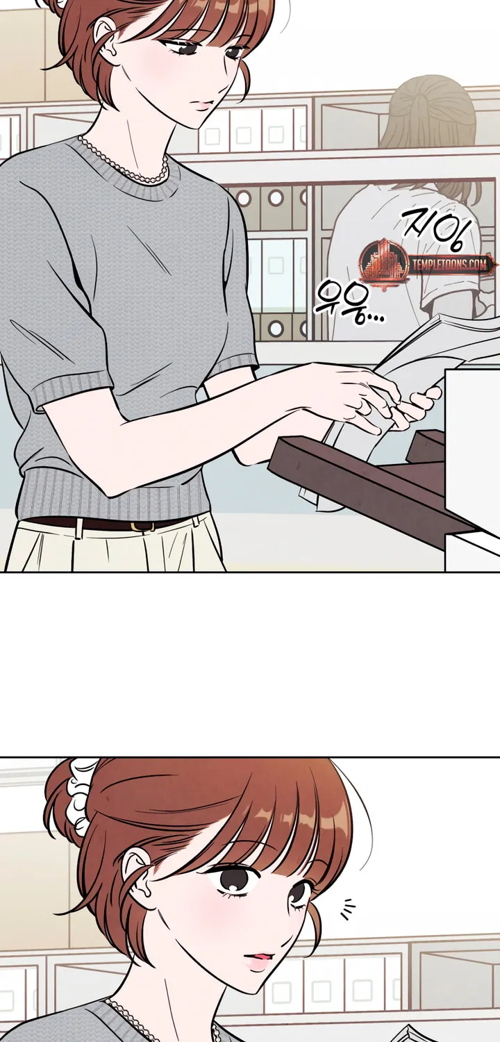 Read Can I Borrow the Fire? chapter 52 image 19 on Lezhin