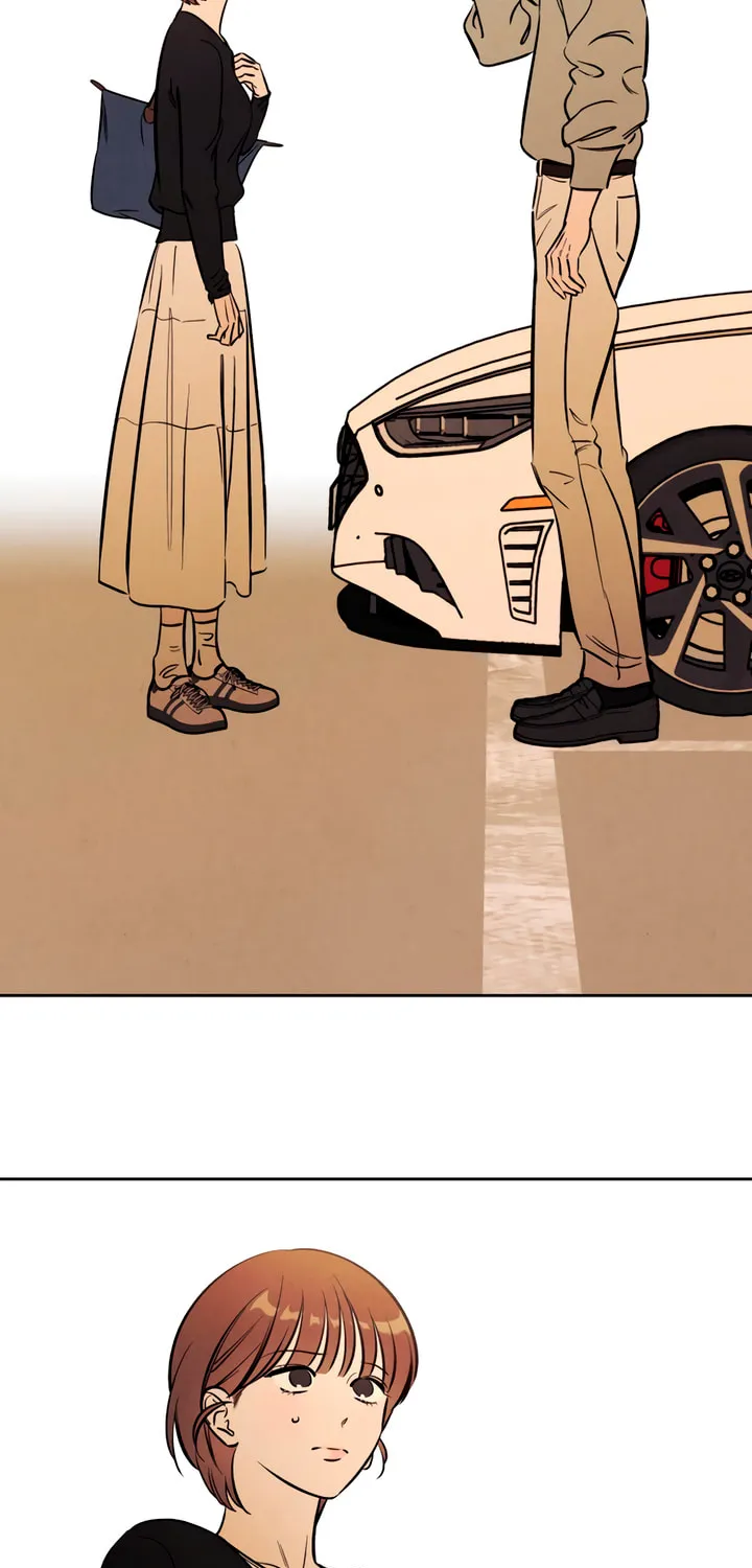 Read Can I Borrow the Fire? chapter 52 image 2 on Lezhin