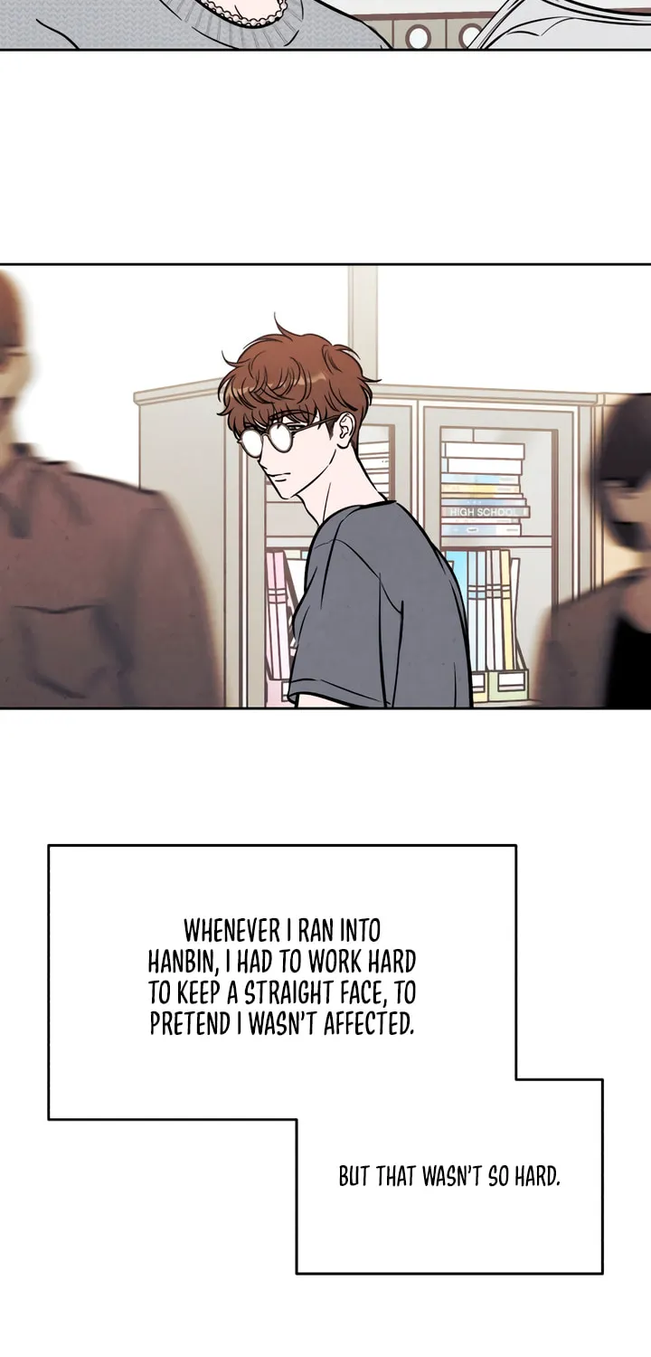 Read Can I Borrow the Fire? chapter 52 image 20 on Lezhin