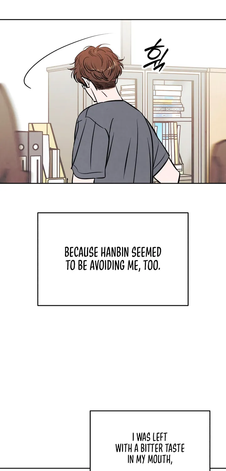 Read Can I Borrow the Fire? chapter 52 image 21 on Lezhin