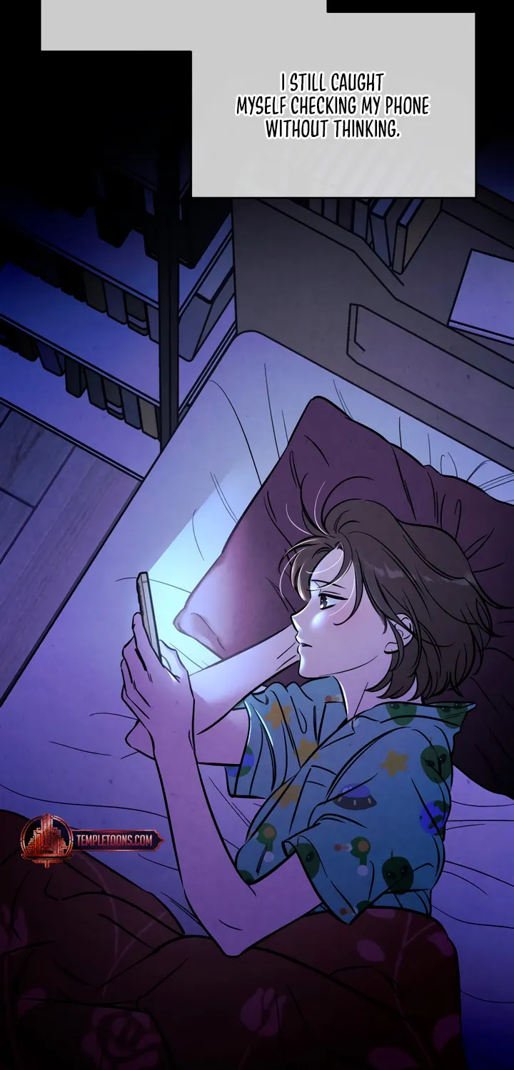 Read Can I Borrow the Fire? chapter 52 image 24 on Lezhin