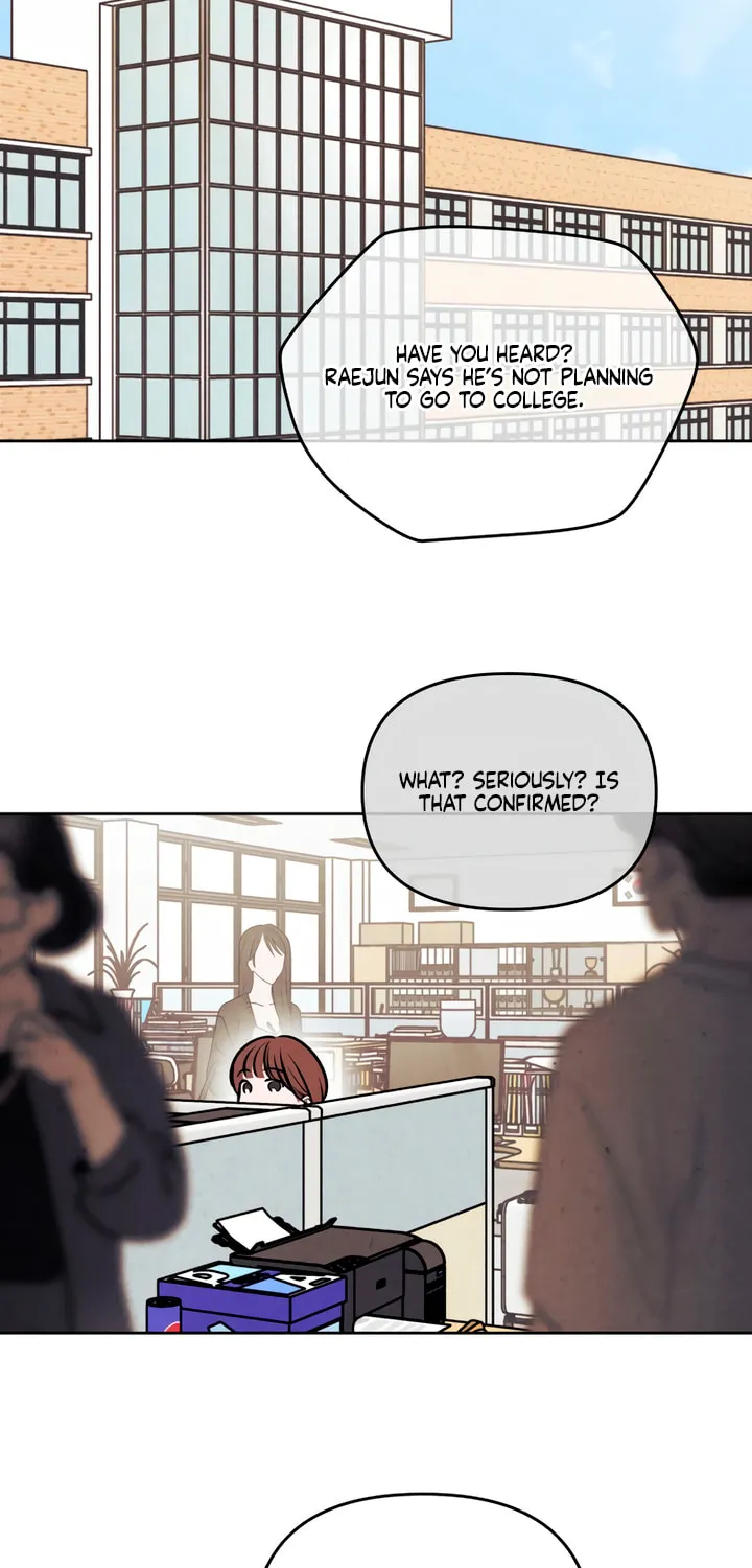Read Can I Borrow the Fire? chapter 52 image 27 on Lezhin
