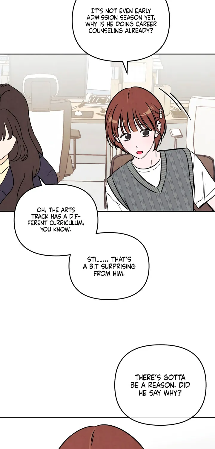 Read Can I Borrow the Fire? chapter 52 image 28 on Lezhin