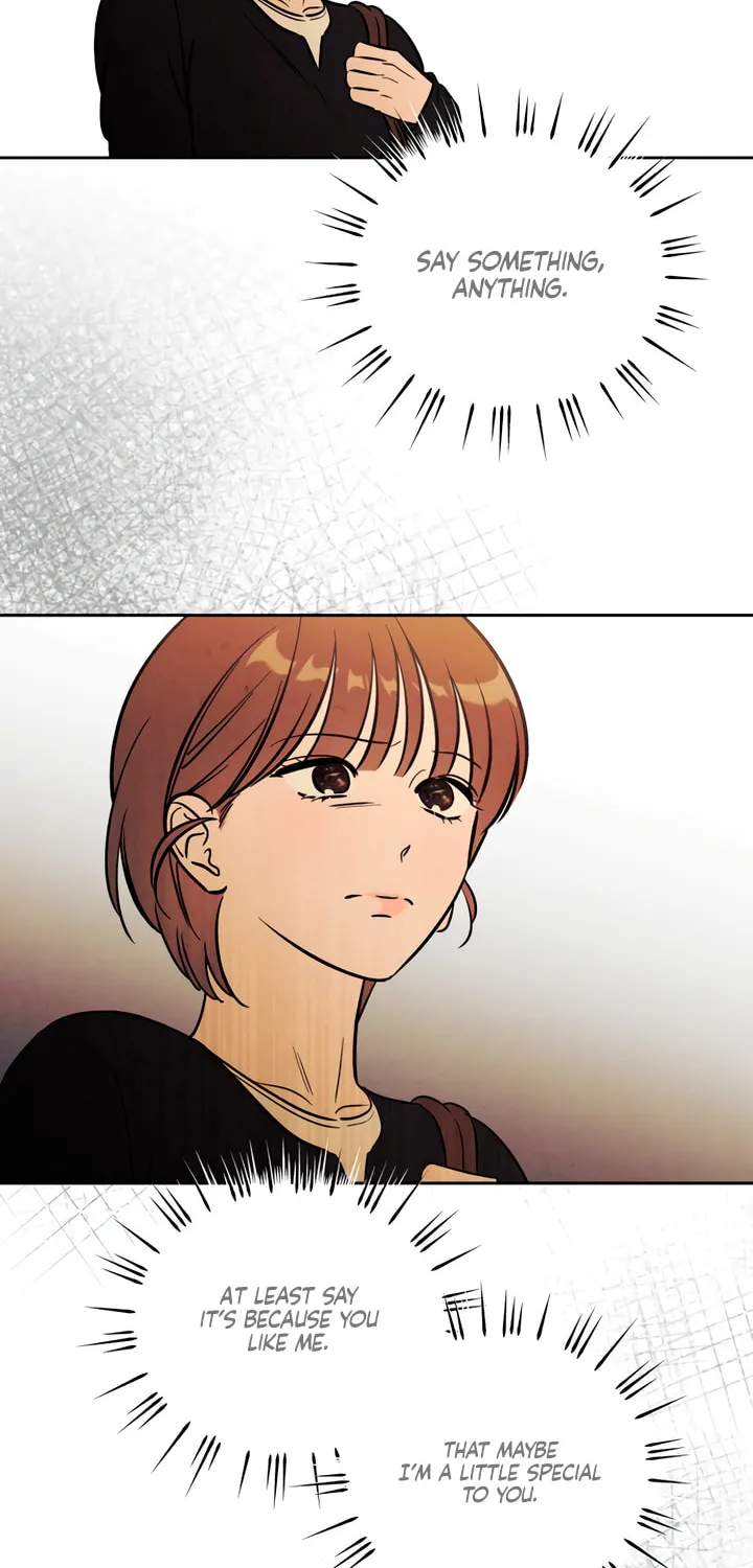 Read Can I Borrow the Fire? chapter 52 image 3 on Lezhin
