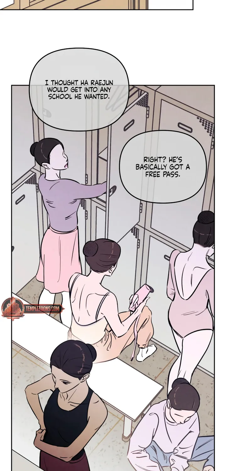 Read Can I Borrow the Fire? chapter 52 image 31 on Lezhin