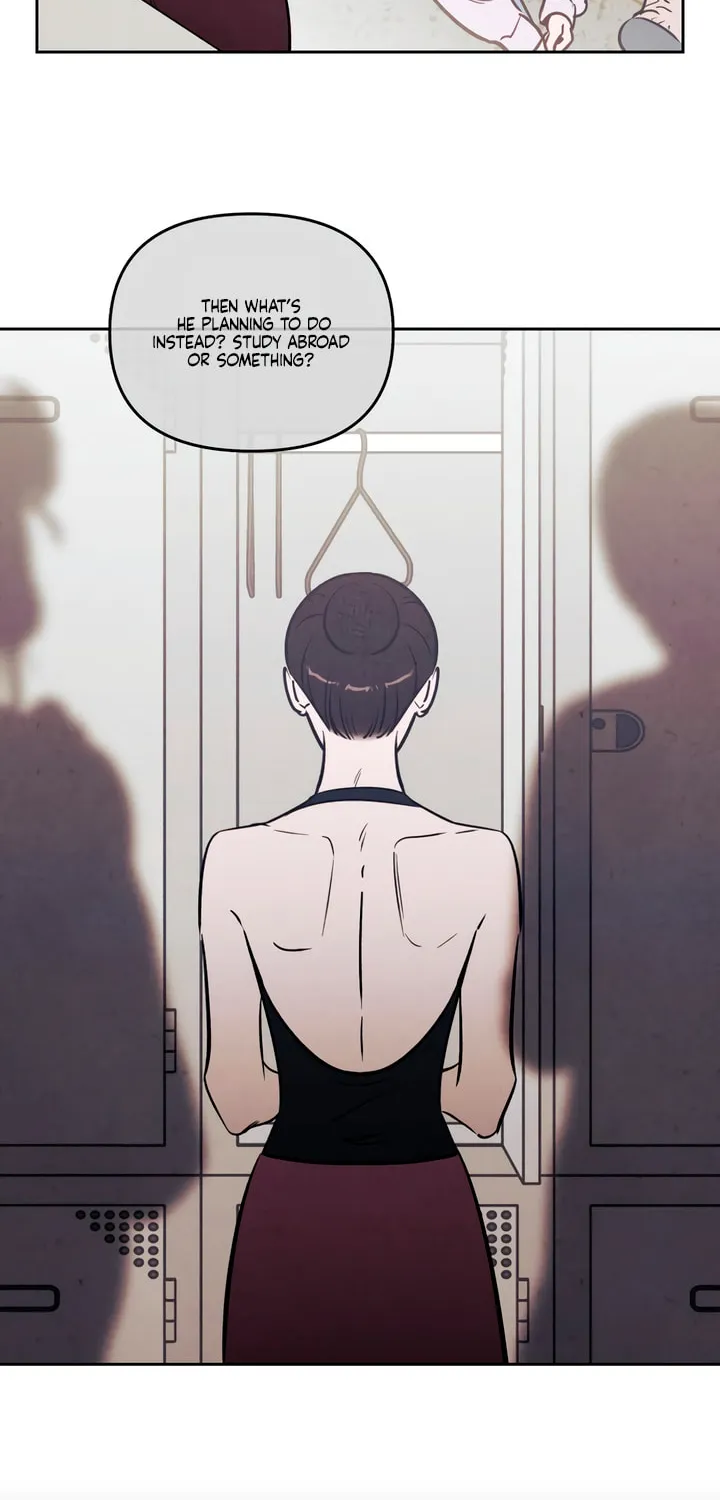 Read Can I Borrow the Fire? chapter 52 image 32 on Lezhin