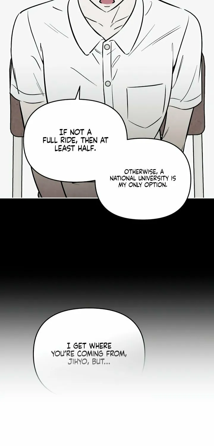 Read Can I Borrow the Fire? chapter 52 image 36 on Lezhin