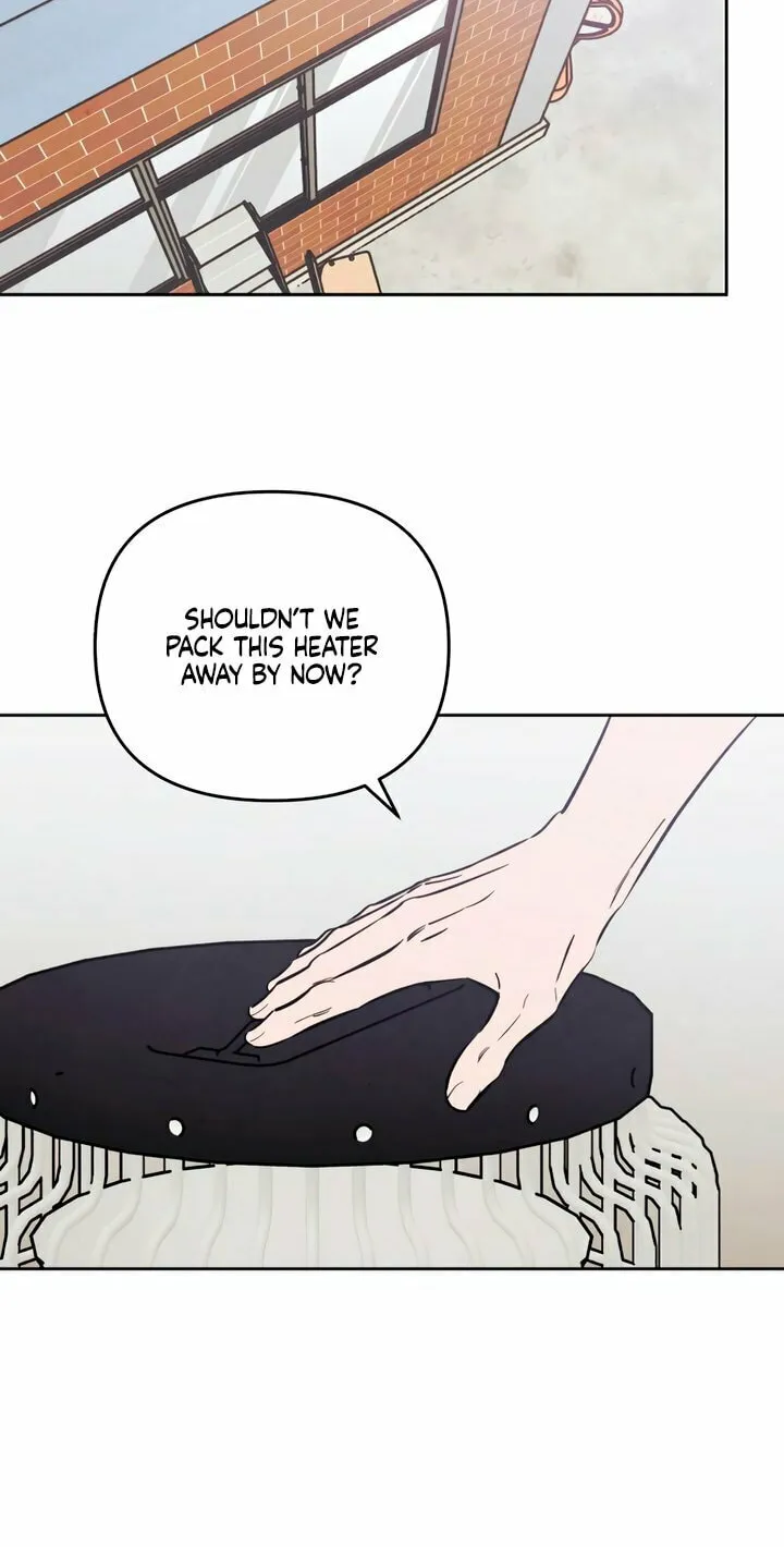Read Can I Borrow the Fire? chapter 52 image 40 on Lezhin