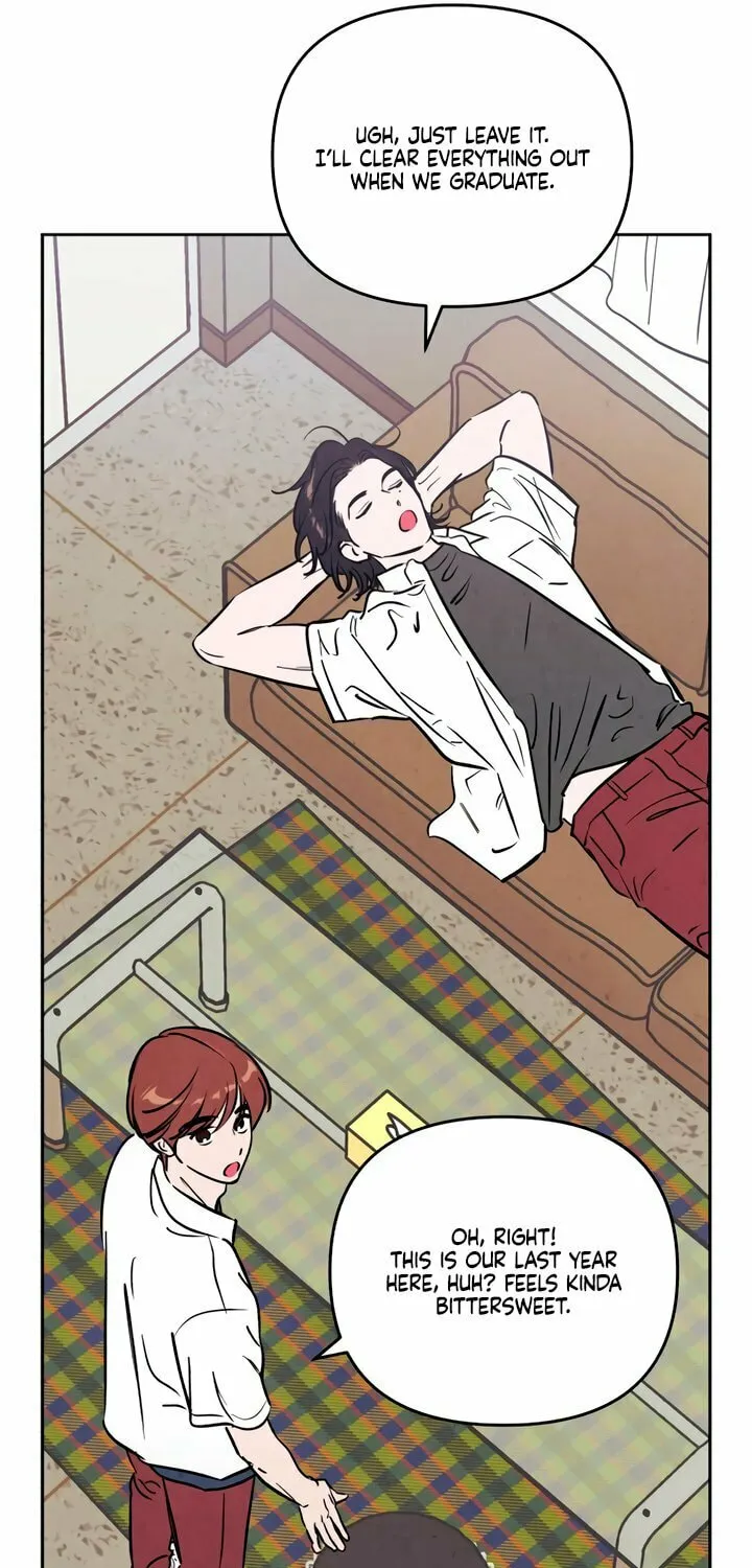 Read Can I Borrow the Fire? chapter 52 image 41 on Lezhin