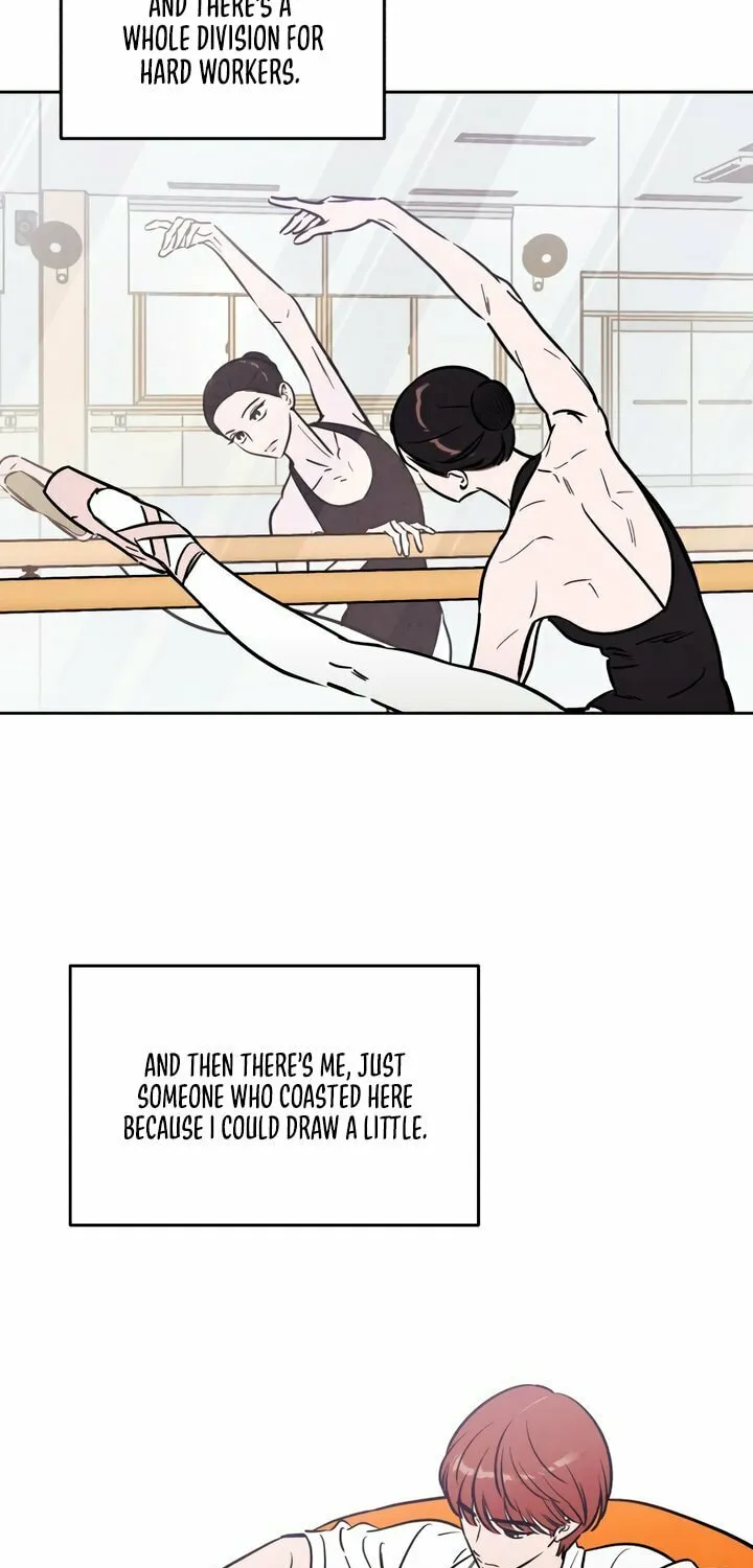 Read Can I Borrow the Fire? chapter 52 image 45 on Lezhin