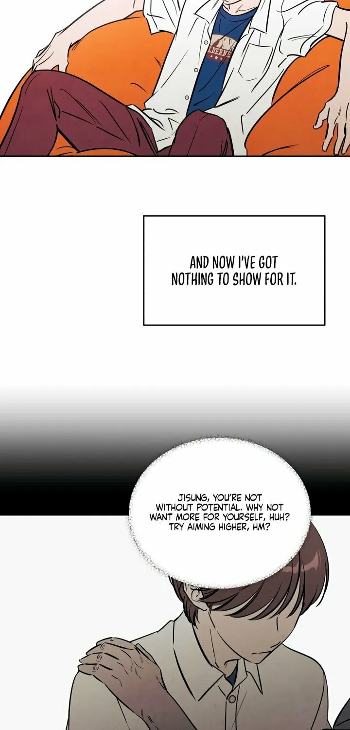 Read Can I Borrow the Fire? chapter 52 image 46 on Lezhin