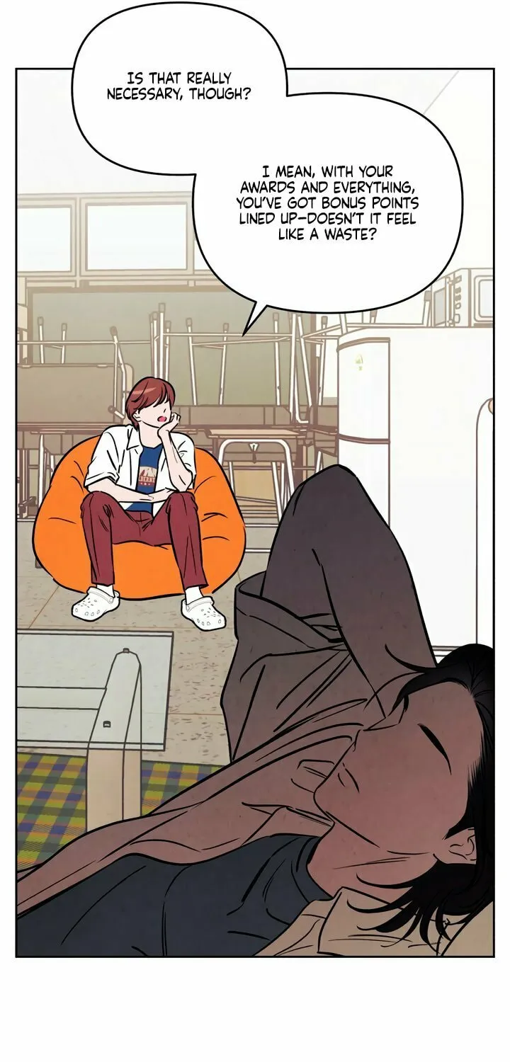 Read Can I Borrow the Fire? chapter 52 image 49 on Lezhin