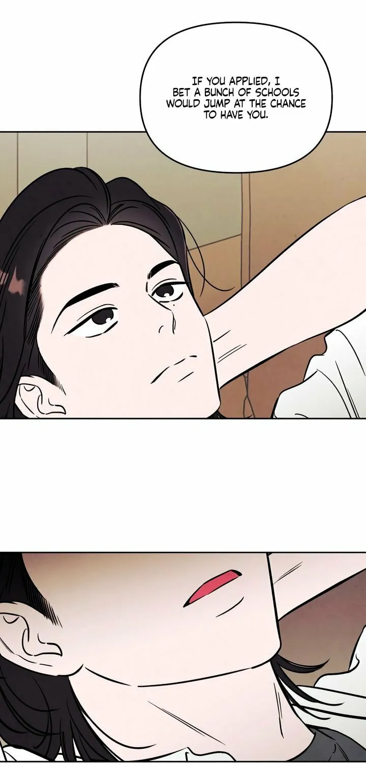 Read Can I Borrow the Fire? chapter 52 image 50 on Lezhin