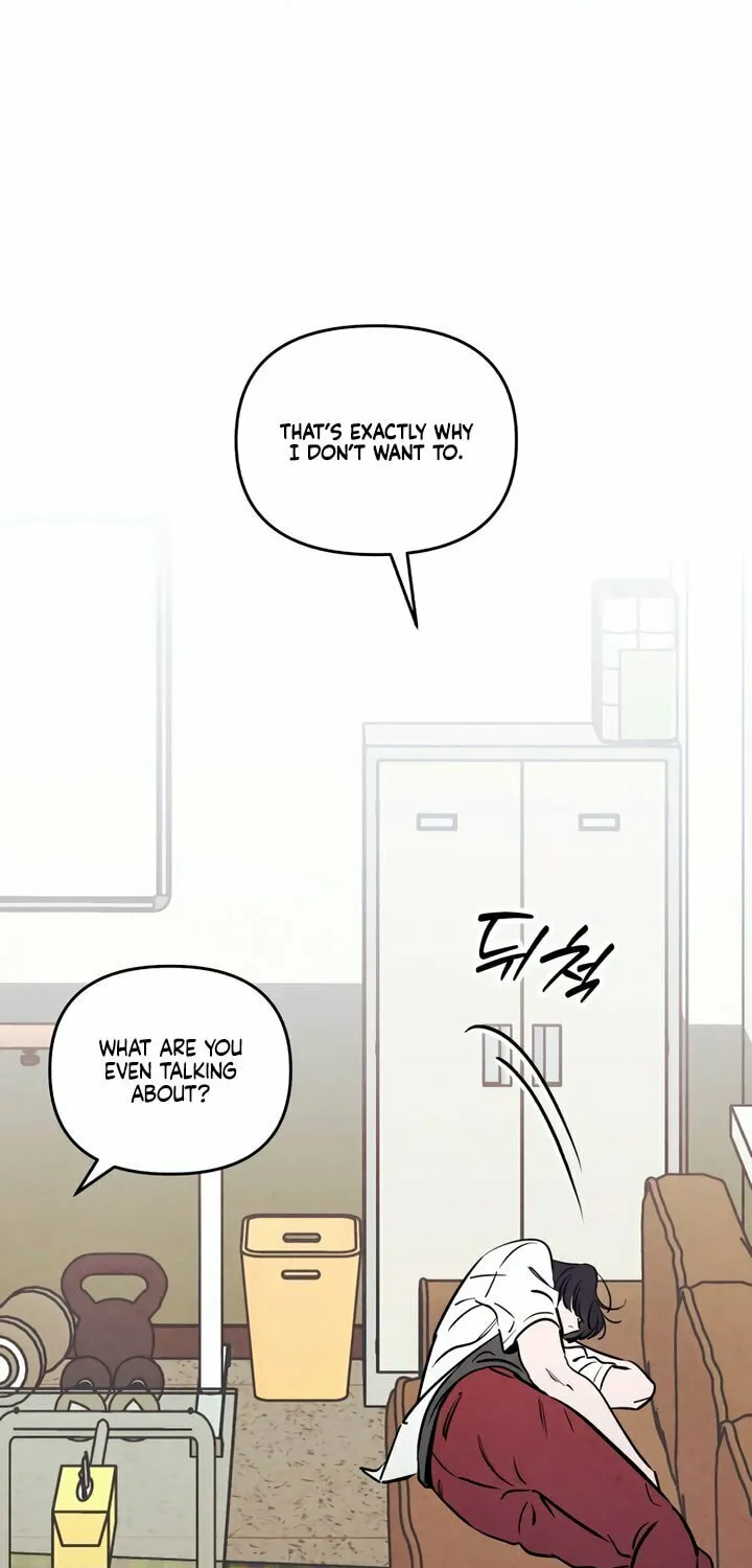 Read Can I Borrow the Fire? chapter 52 image 51 on Lezhin