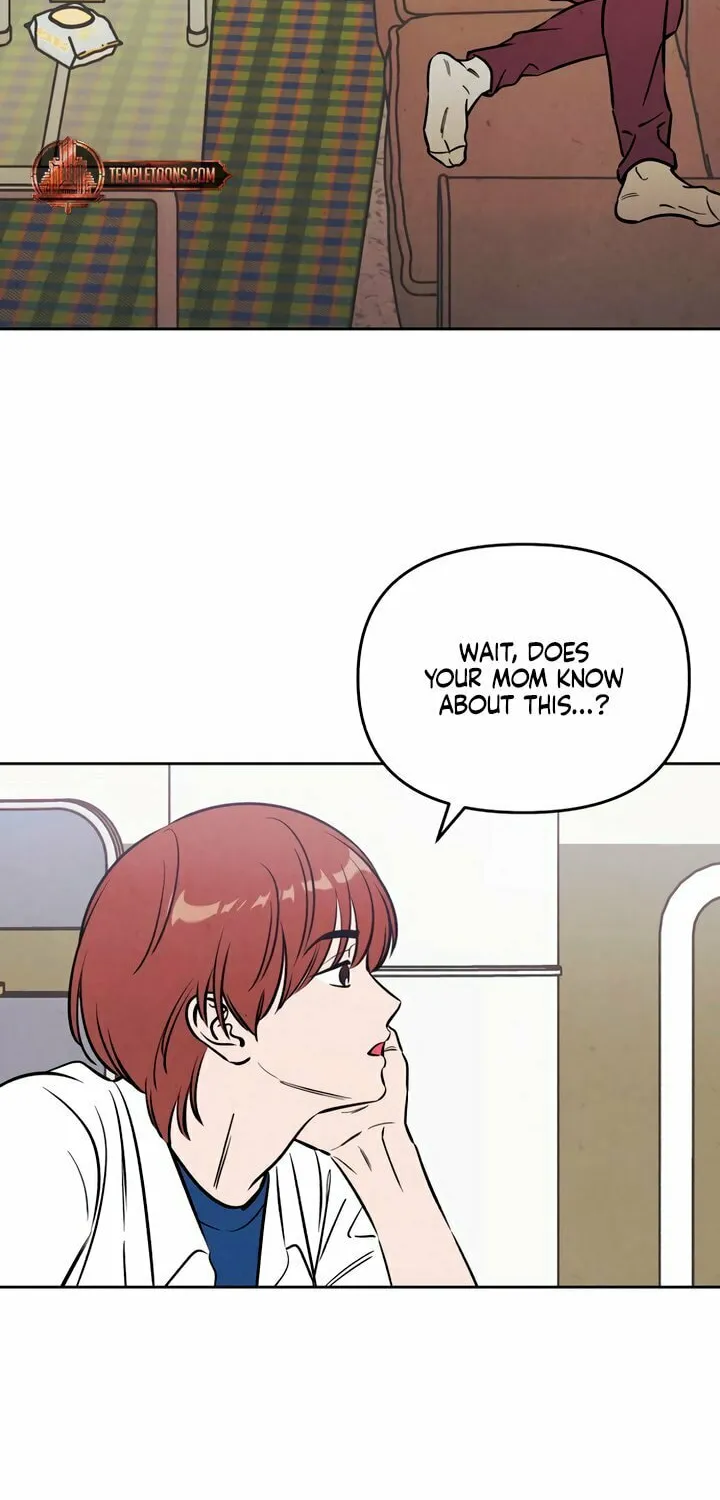 Read Can I Borrow the Fire? chapter 52 image 52 on Lezhin
