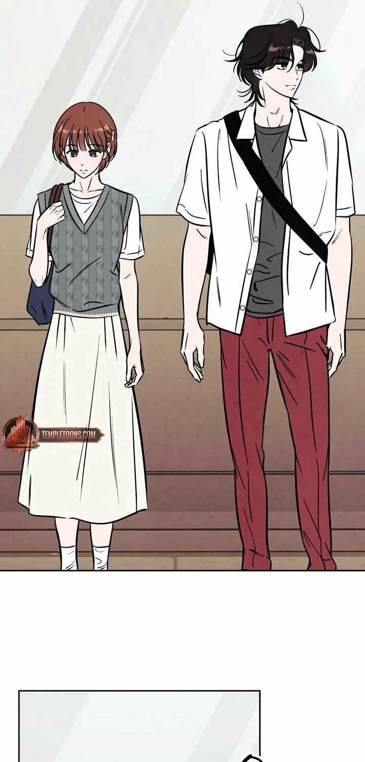 Read Can I Borrow the Fire? chapter 52 image 57 on Lezhin