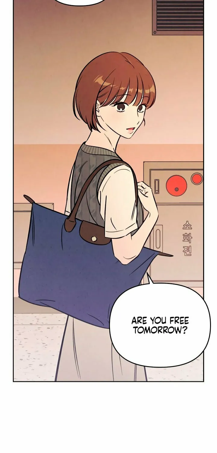 Read Can I Borrow the Fire? chapter 52 image 63 on Lezhin
