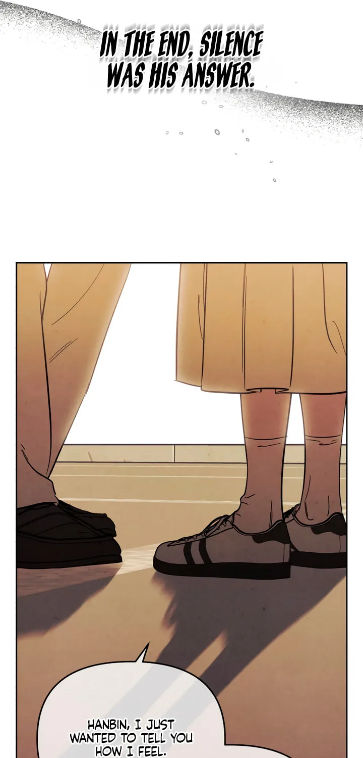 Read Can I Borrow the Fire? chapter 52 image 7 on Lezhin