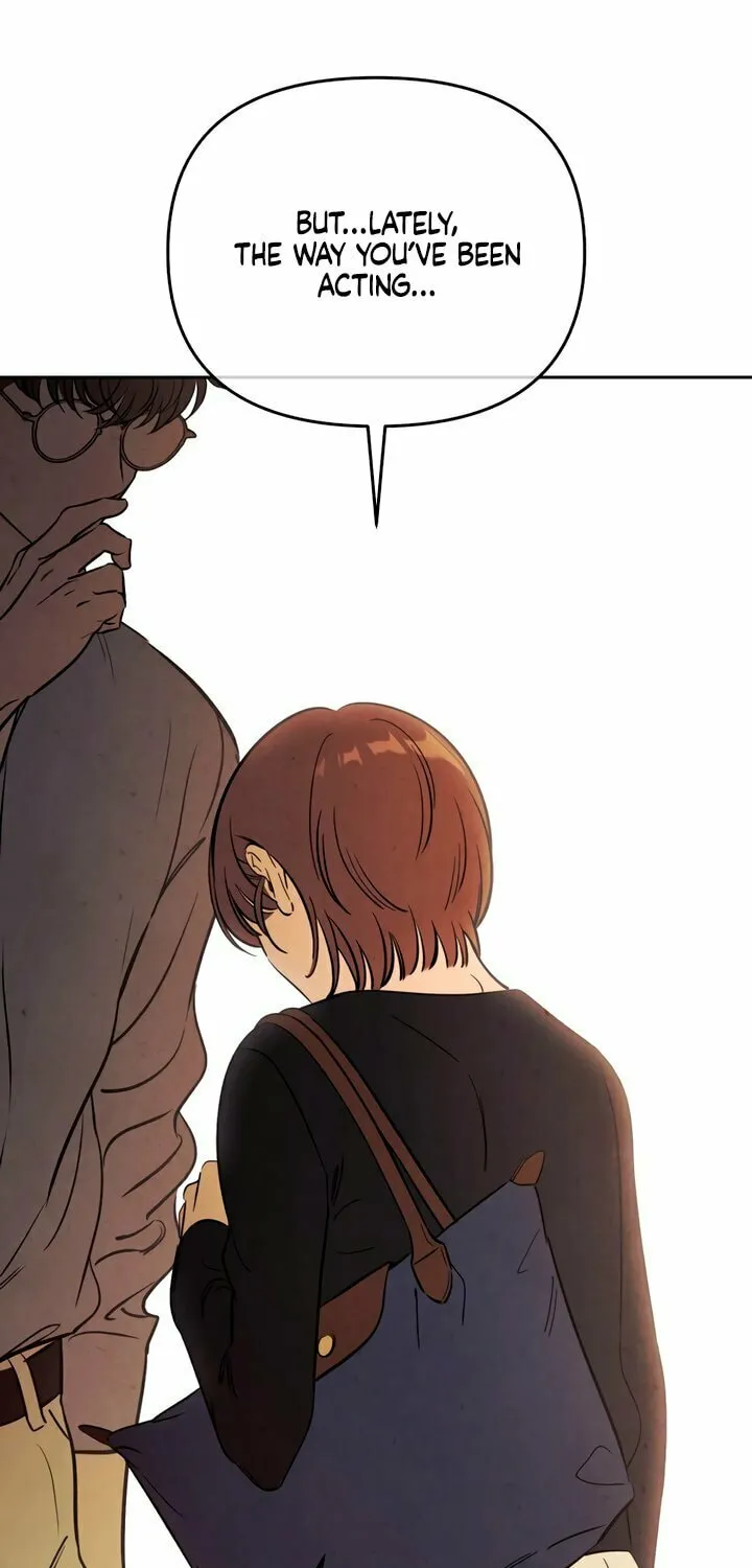 Read Can I Borrow the Fire? chapter 52 image 9 on Lezhin