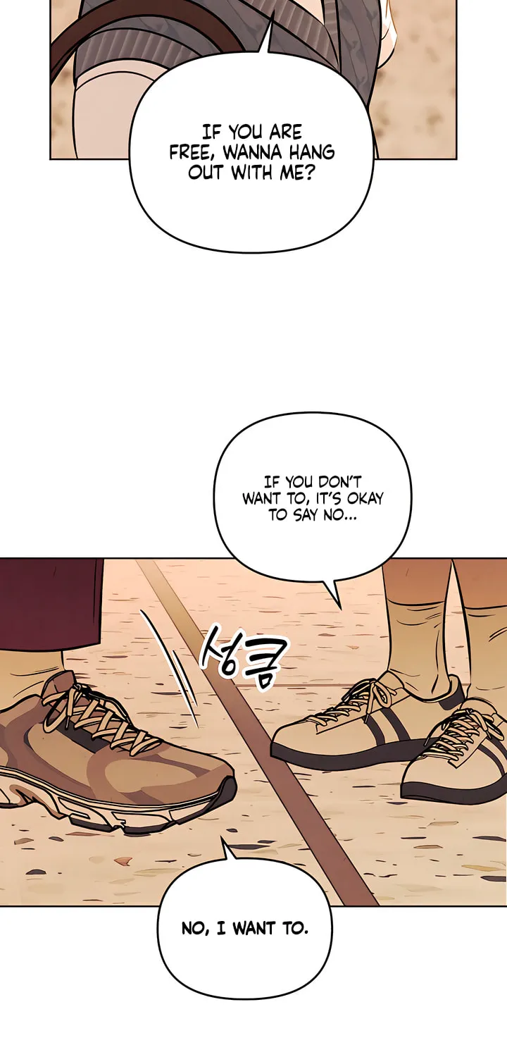 Read Can I Borrow the Fire? chapter 53 image 1 on Lezhin