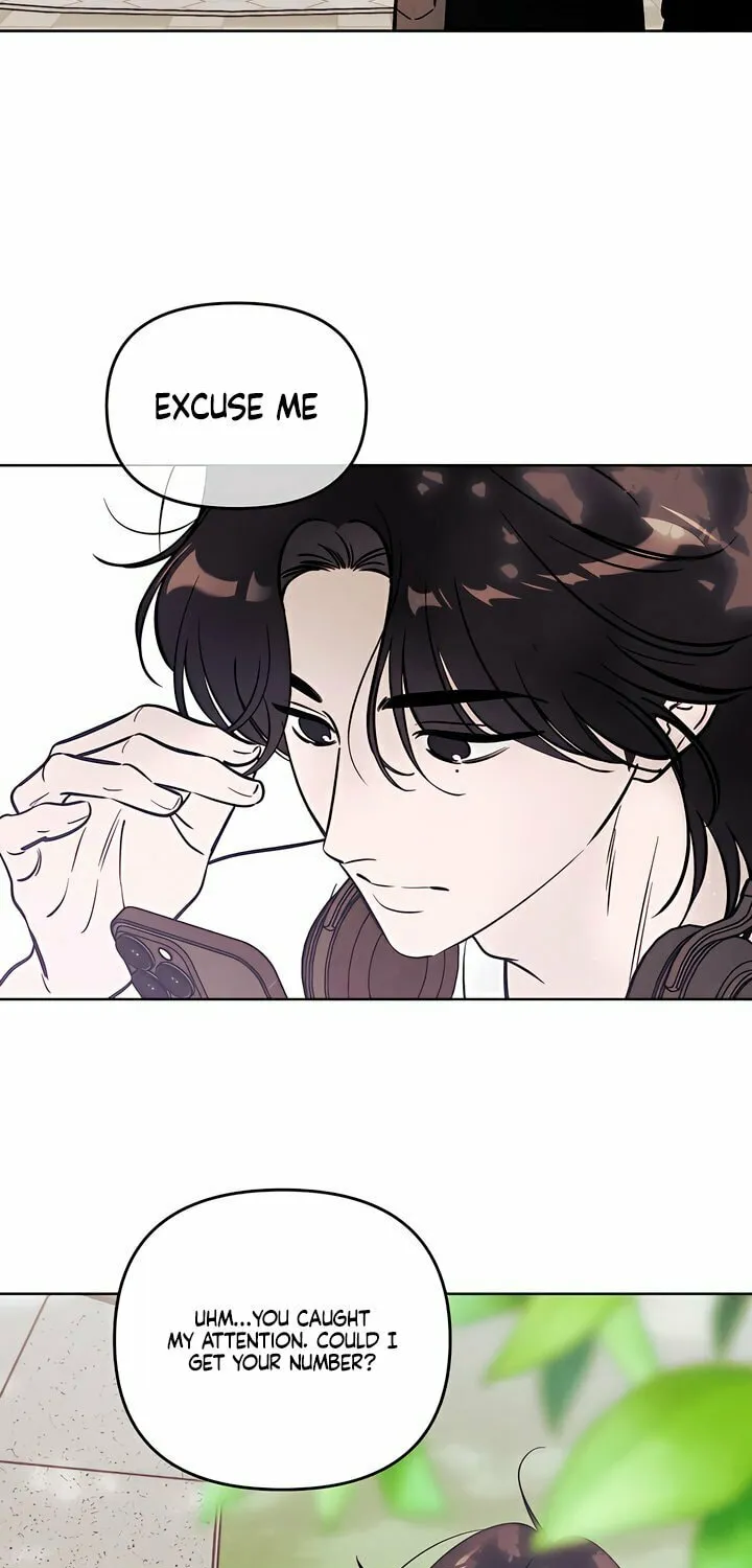 Read Can I Borrow the Fire? chapter 53 image 11 on Lezhin