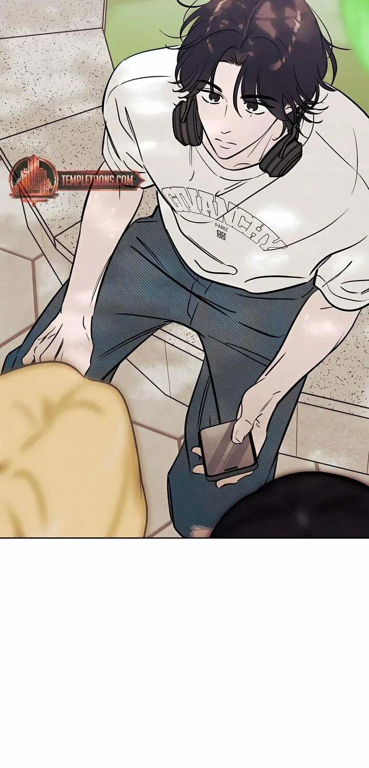 Read Can I Borrow the Fire? chapter 53 image 12 on Lezhin
