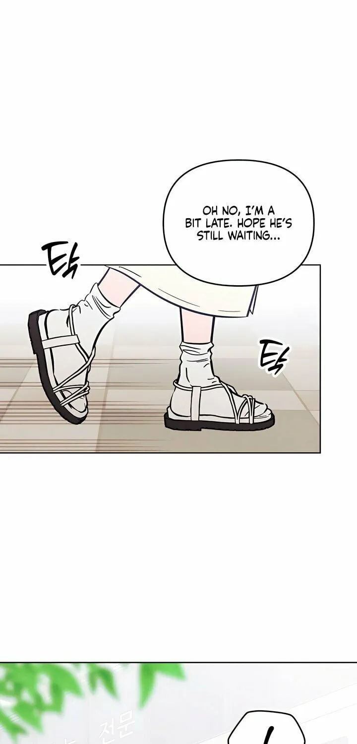 Read Can I Borrow the Fire? chapter 53 image 13 on Lezhin