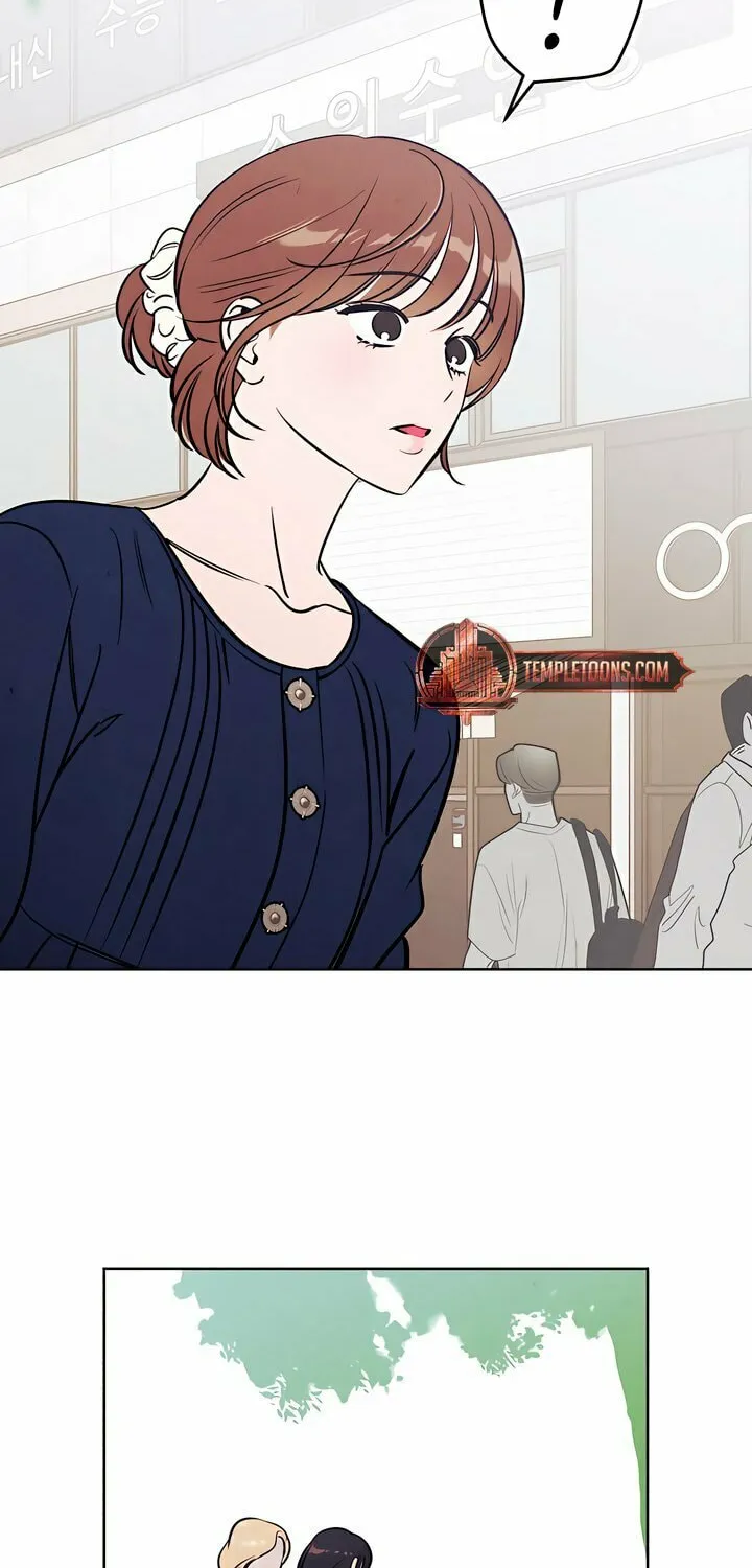 Read Can I Borrow the Fire? chapter 53 image 14 on Lezhin