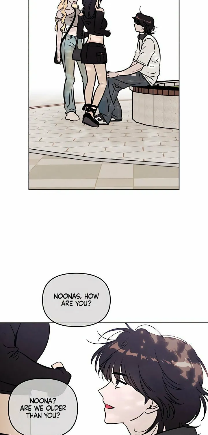 Read Can I Borrow the Fire? chapter 53 image 15 on Lezhin