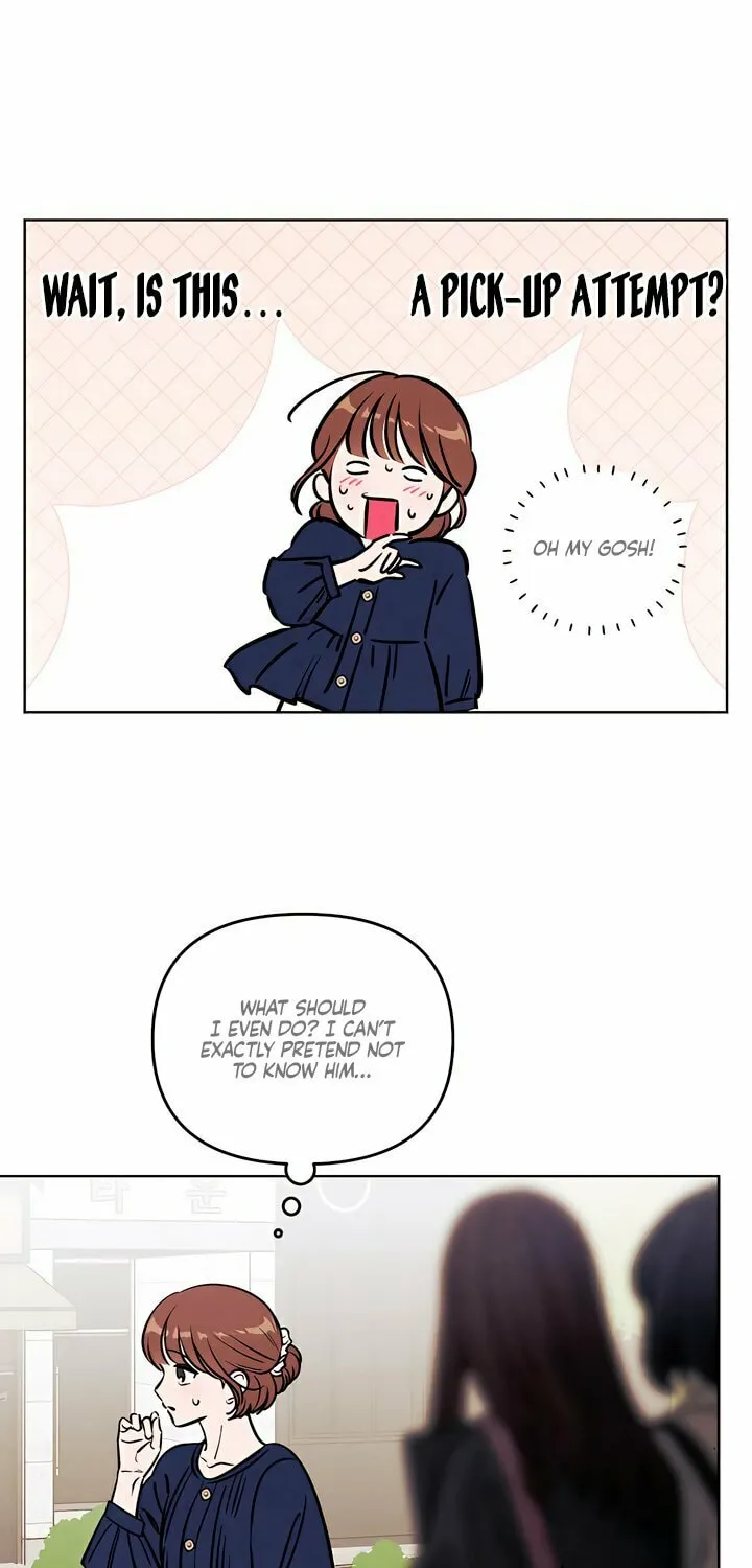 Read Can I Borrow the Fire? chapter 53 image 18 on Lezhin