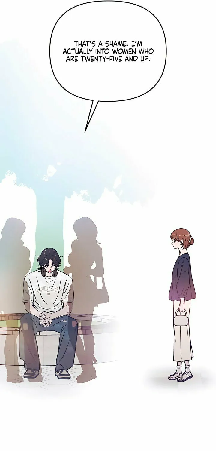 Read Can I Borrow the Fire? chapter 53 image 25 on Lezhin