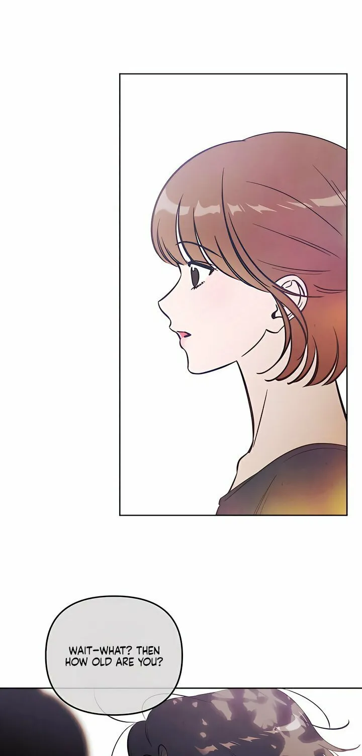 Read Can I Borrow the Fire? chapter 53 image 26 on Lezhin