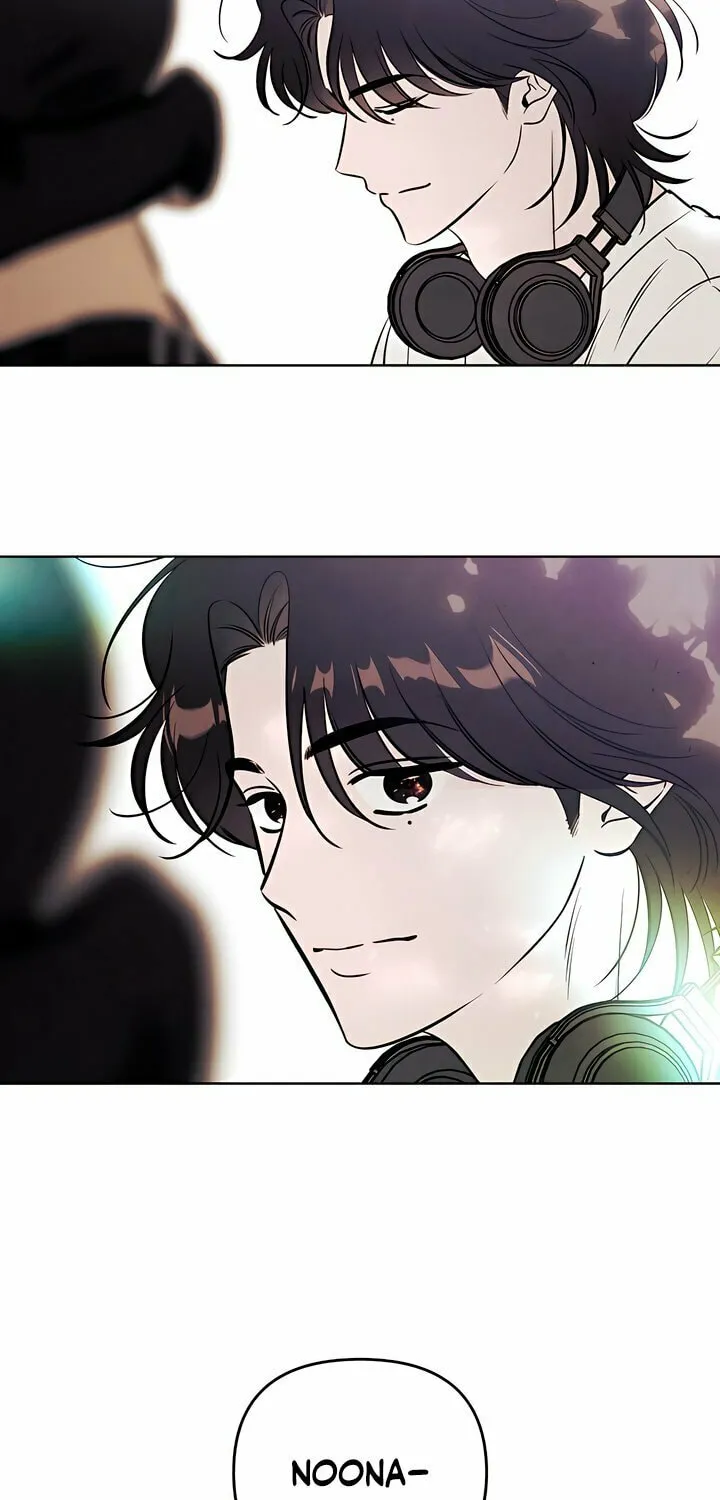 Read Can I Borrow the Fire? chapter 53 image 27 on Lezhin