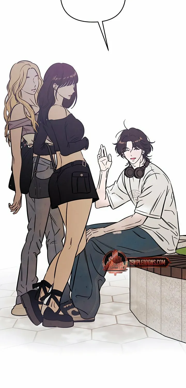 Read Can I Borrow the Fire? chapter 53 image 28 on Lezhin
