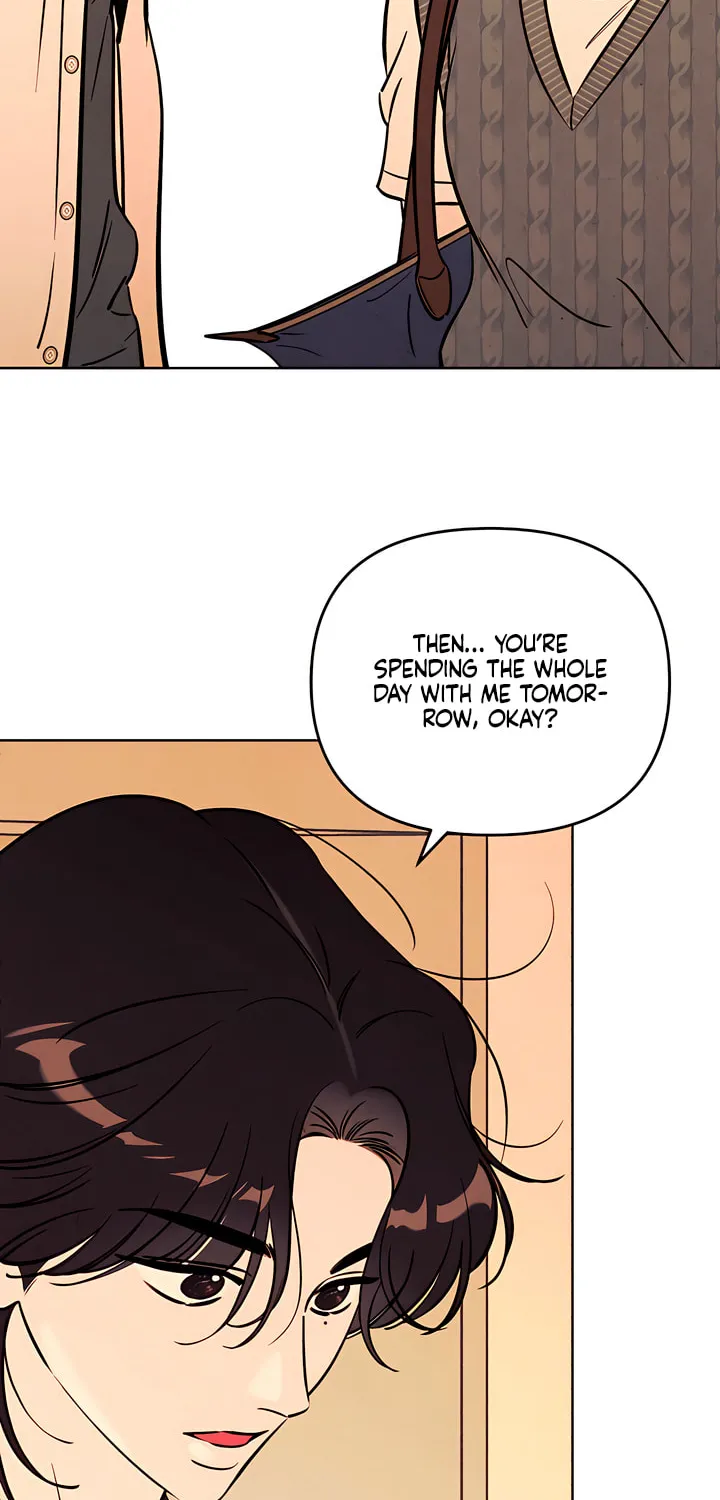 Read Can I Borrow the Fire? chapter 53 image 3 on Lezhin