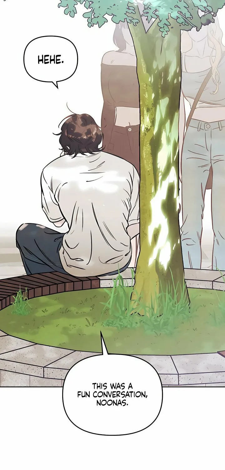 Read Can I Borrow the Fire? chapter 53 image 30 on Lezhin